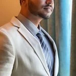 Men's Clothing