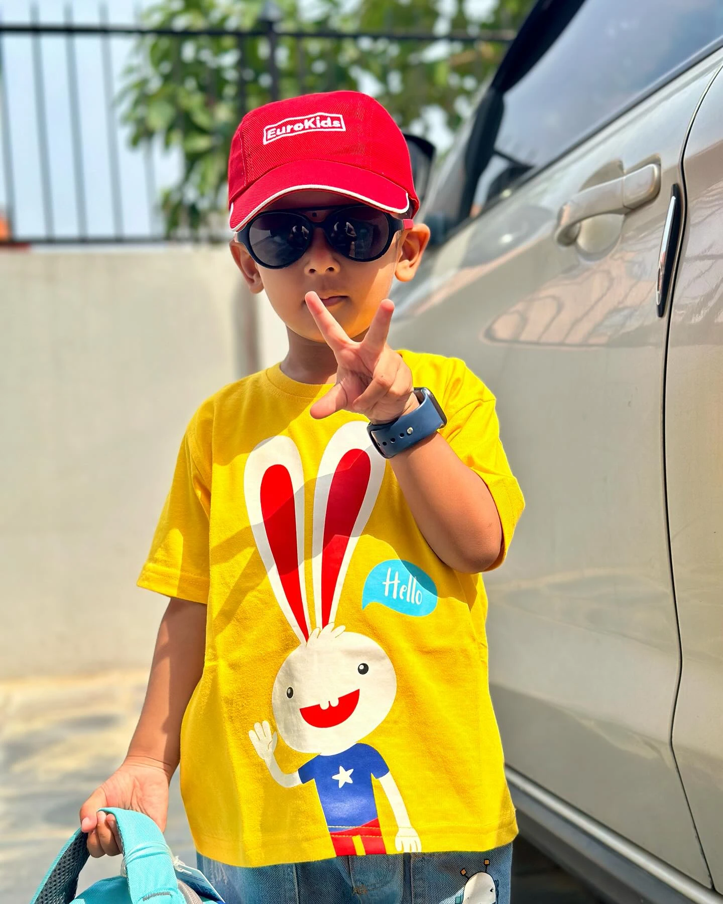Kids Fashion